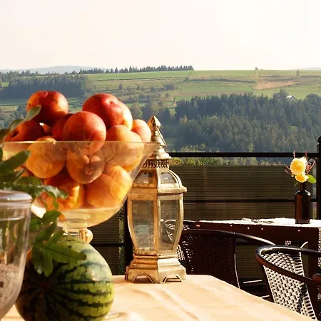 Maison d'hôtes Wsrod Malw *