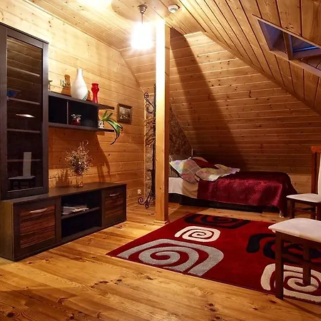 Wsrod Malw * Wilkowisko