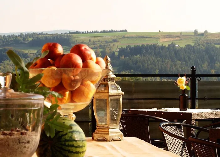 Gæstehus Wsrod Malw *