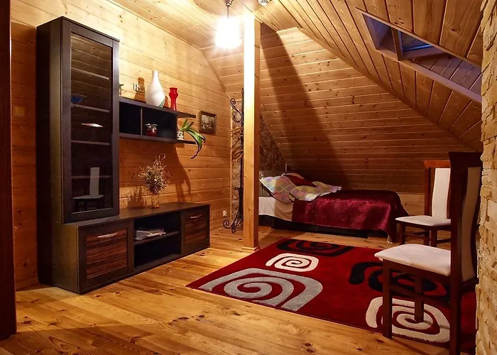 Wsrod Malw * Wilkowisko