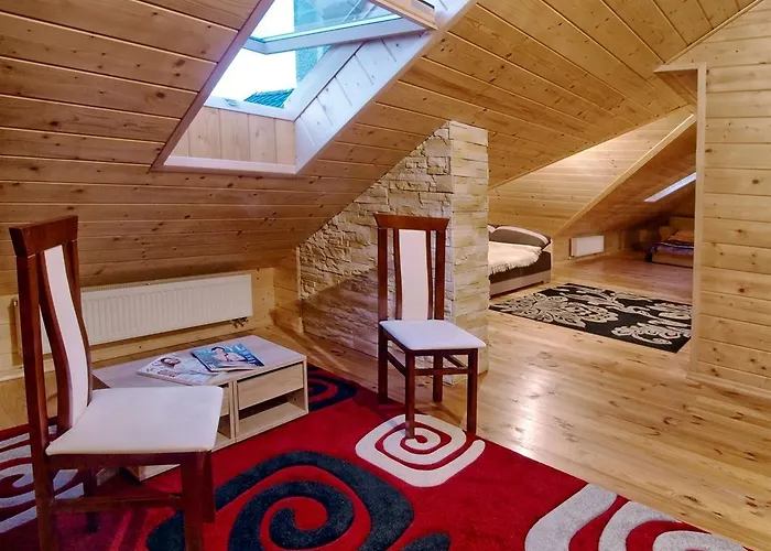 Wsrod Malw Gæstehus