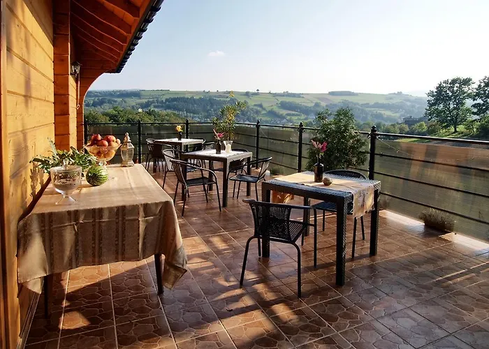 Gæstehus Wsrod Malw *