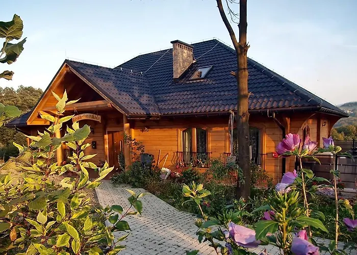 Gæstehus Wsrod Malw *