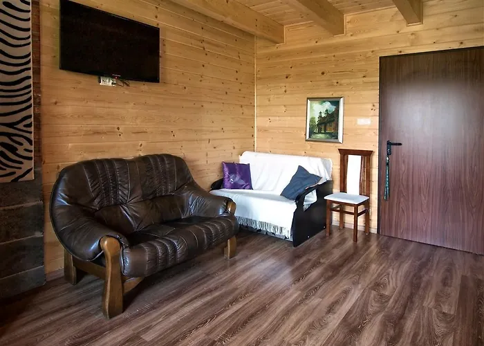 Gæstehus Wsrod Malw