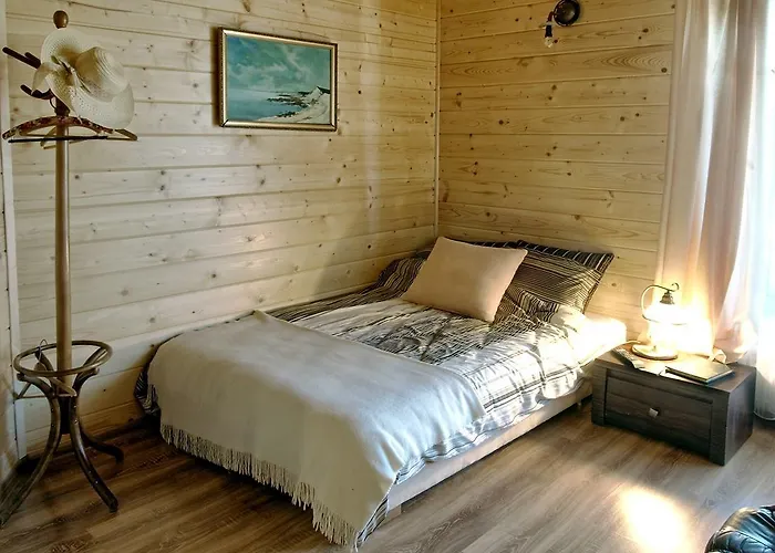 Wsrod Malw Wilkowisko